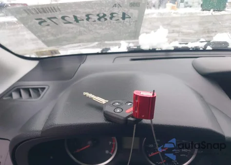 2014 Subaru Forester 2.5I z USA, uszkodzony, nr VIN JF2SJAAC1EH456216